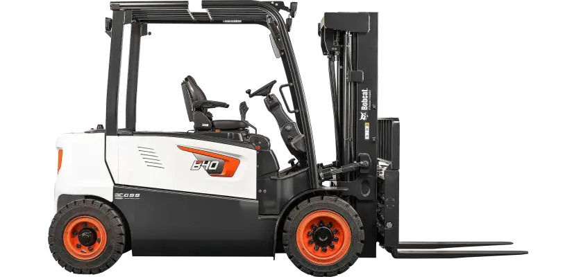Forklift