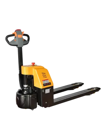 Elektrikli Transpalet