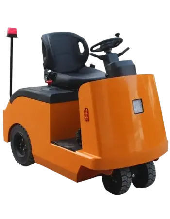 Fabrika İçi Çekme Aracı