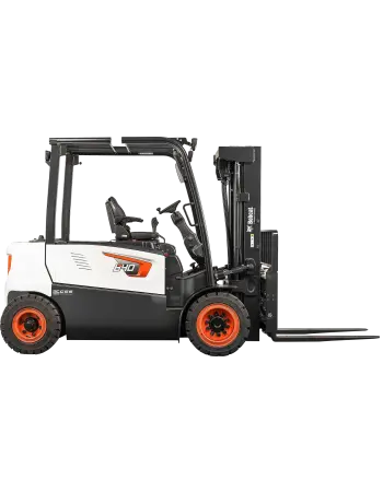 Forklift